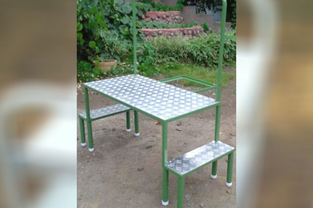 Link Coner Platform